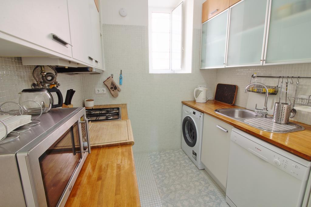 Apartamento São Lourenço *