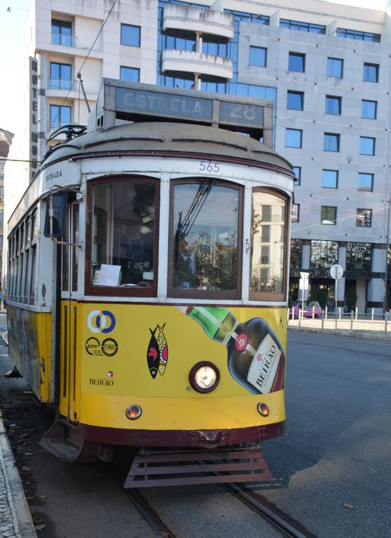 São Lourenço Apartamento Lisboa