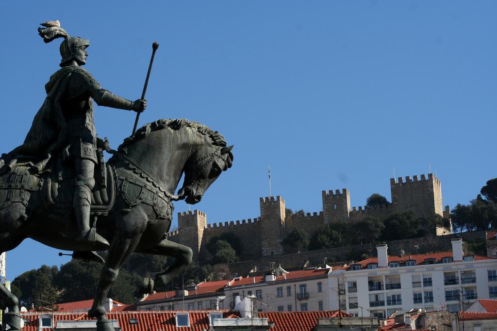 São Lourenço Lisboa