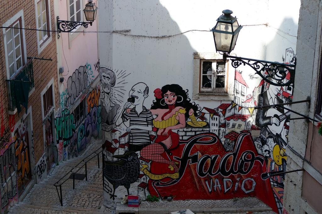 São Lourenço * Lisboa