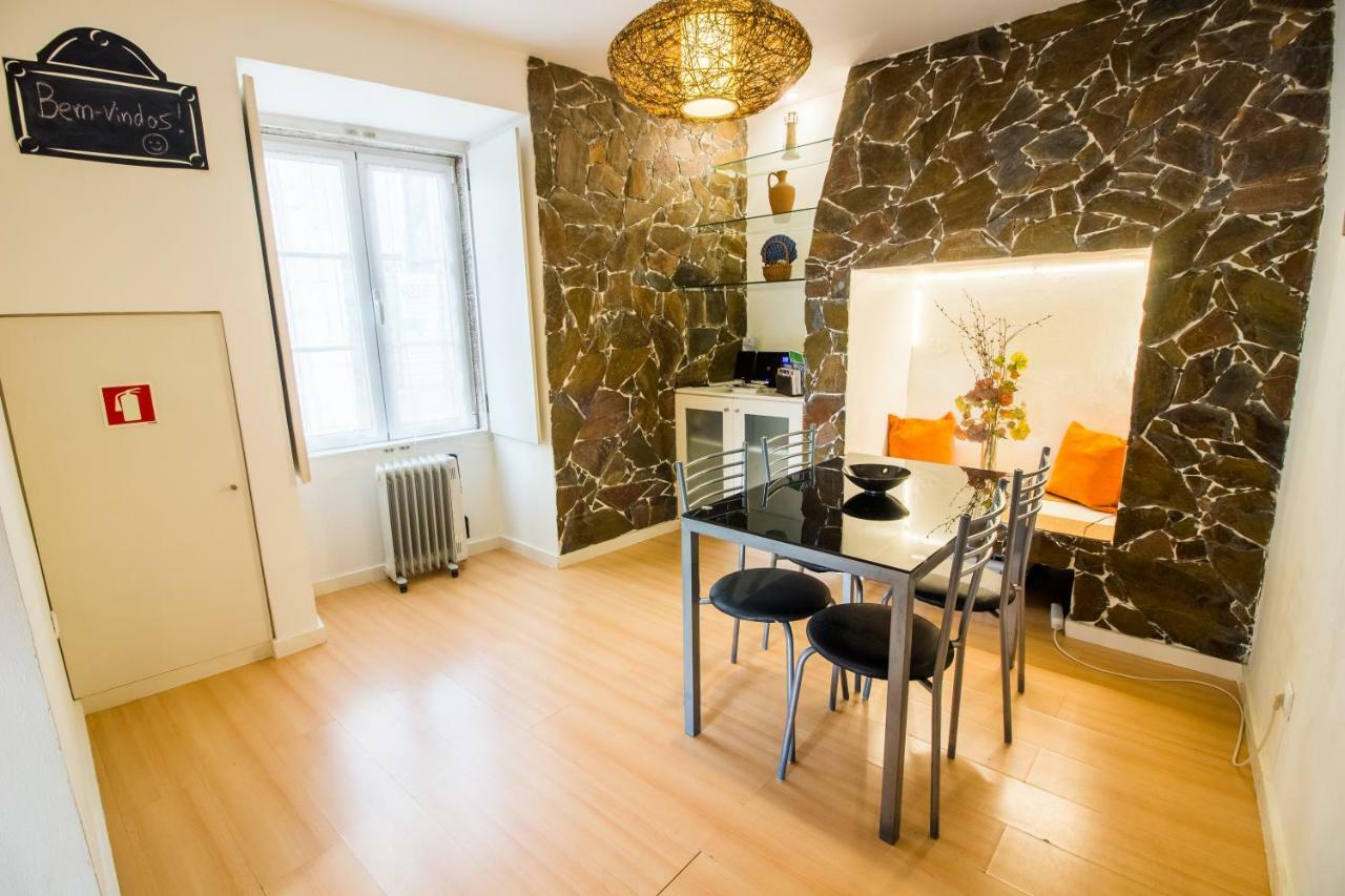 Apartamento São Lourenço Lisboa