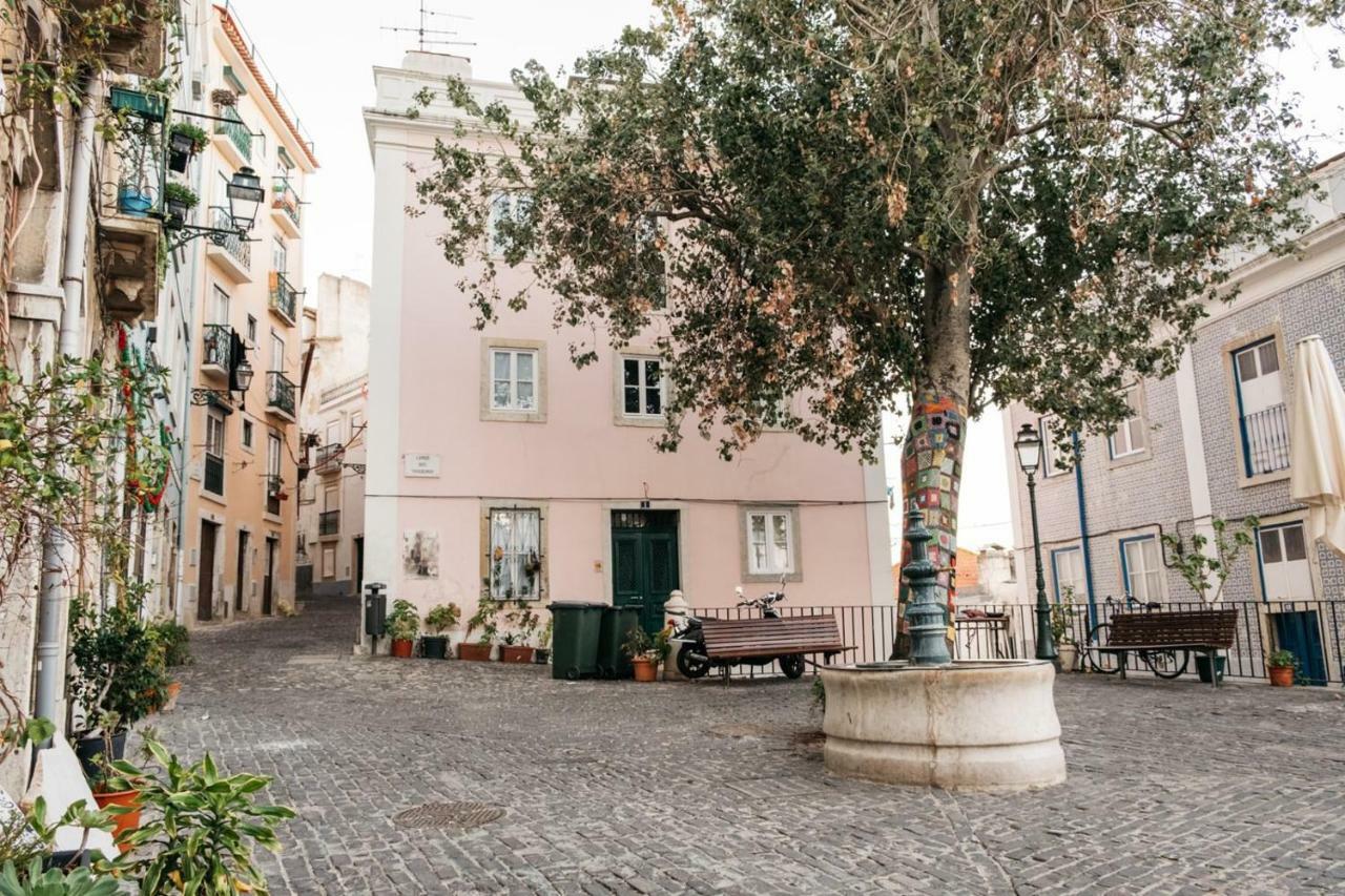 São Lourenço Apartamento Lisboa