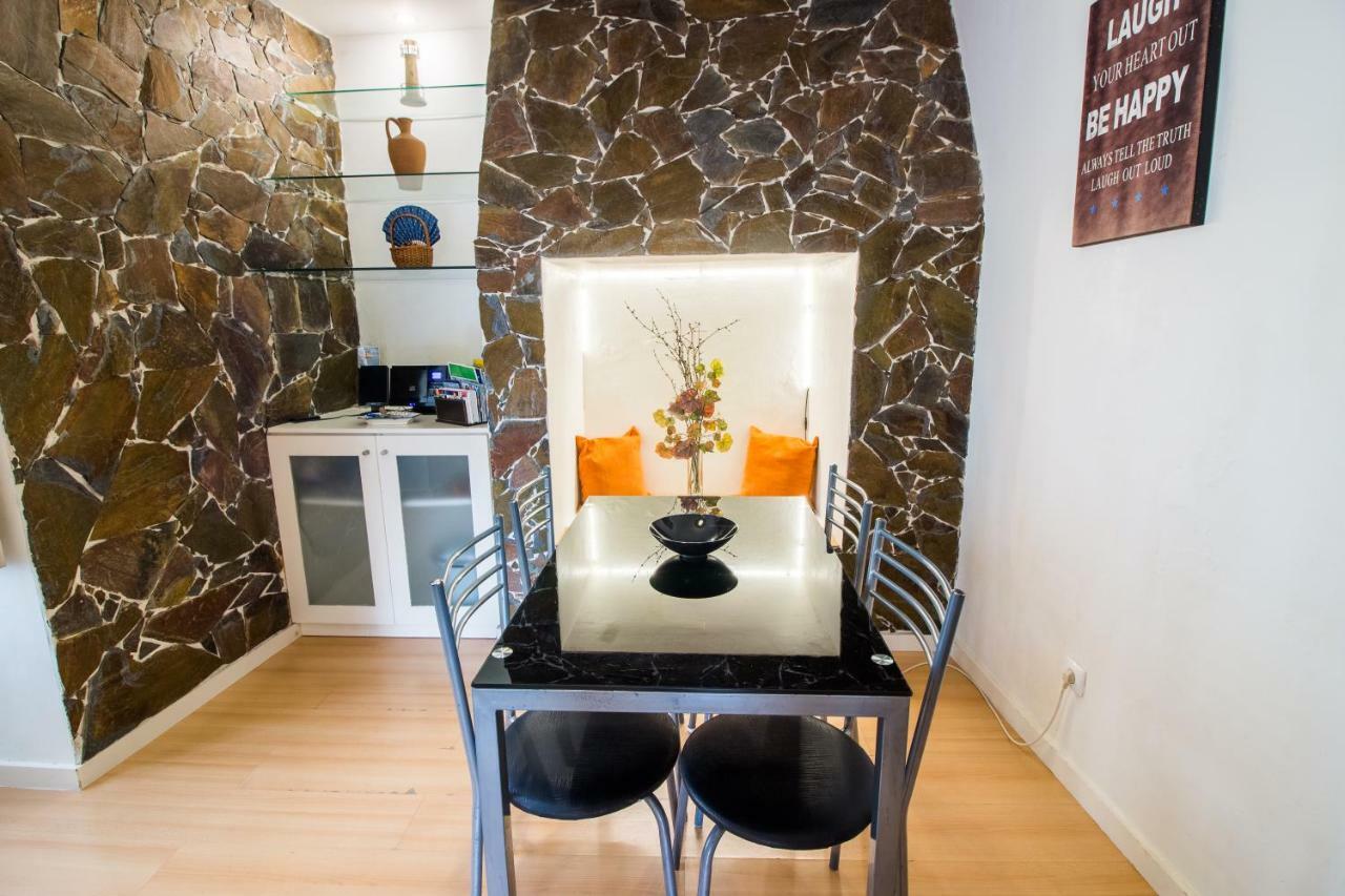 São Lourenço Apartamento Lisboa