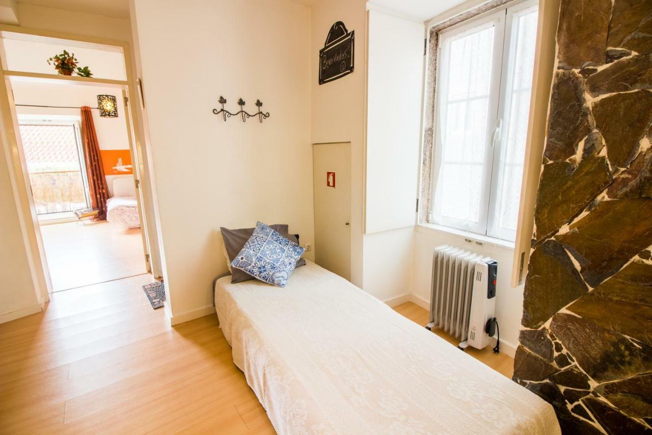 Apartamento São Lourenço