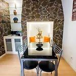 Apartment São Lourenço