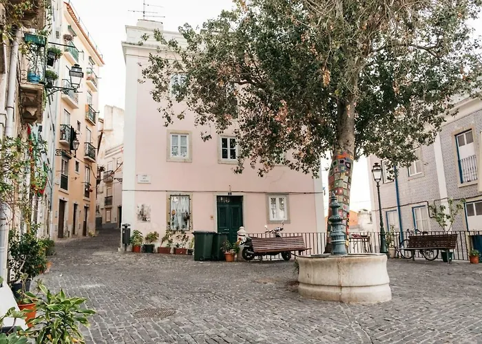 Apartment Sao Lourenco