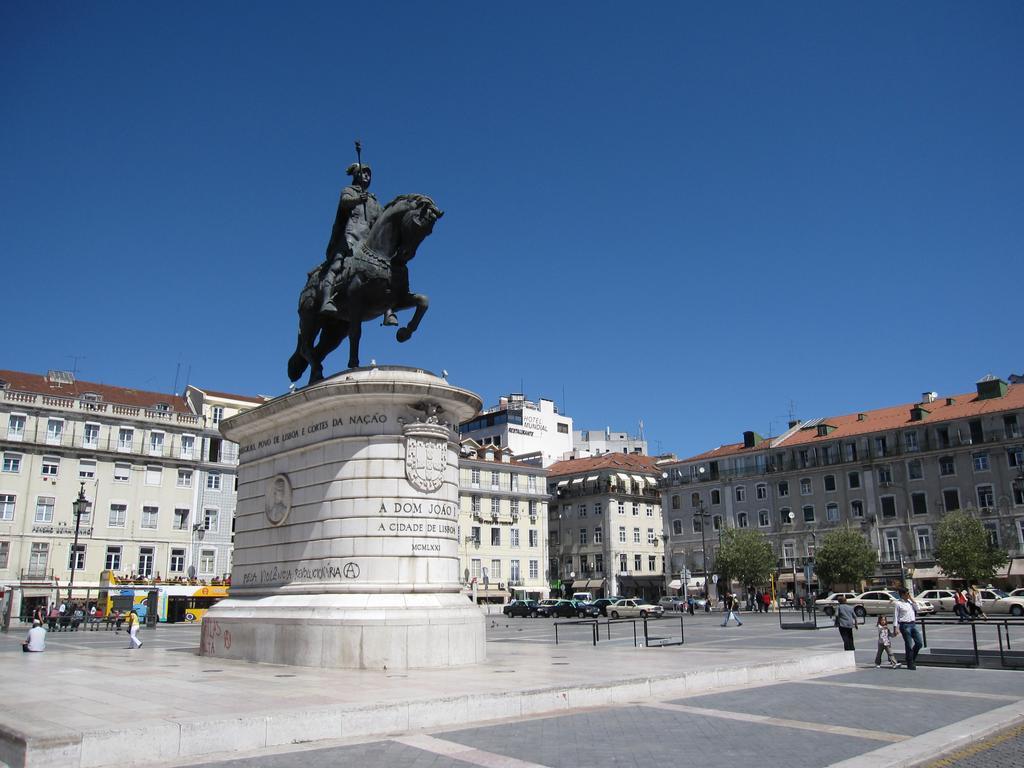 Appartement São Lourenço *