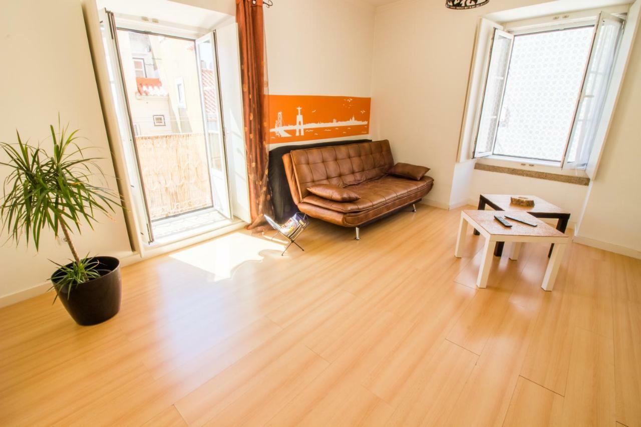 Appartement São Lourenço