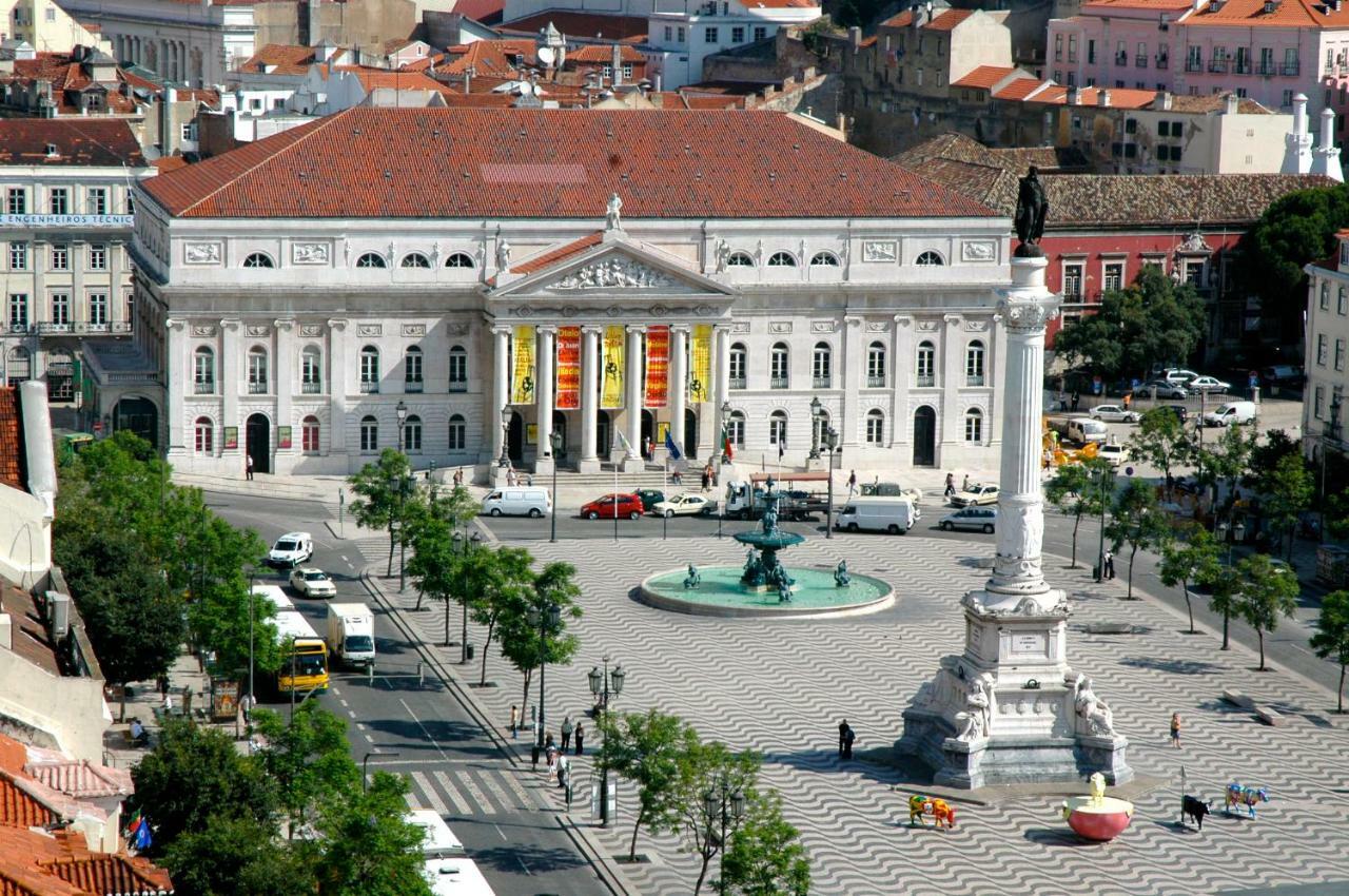 São Lourenço Lisboa
