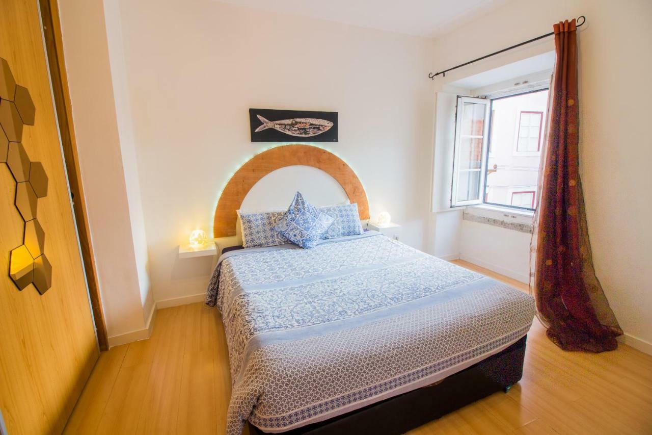 Appartement São Lourenço