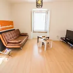 Apartment São Lourenço
