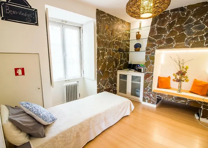 Apartment São Lourenço
